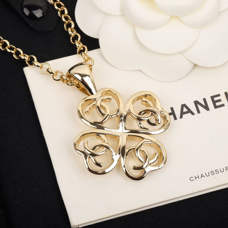 Chanel Necklaces